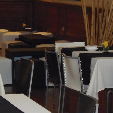 Plaza Fuerte Hotel Μοντεβιδέο Εξωτερικό φωτογραφία