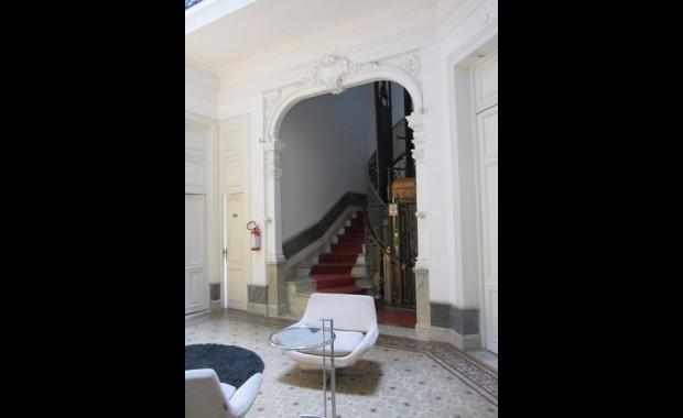 Plaza Fuerte Hotel Μοντεβιδέο Εξωτερικό φωτογραφία