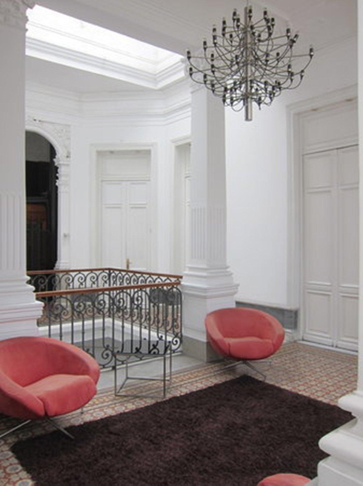 Plaza Fuerte Hotel Μοντεβιδέο Εξωτερικό φωτογραφία