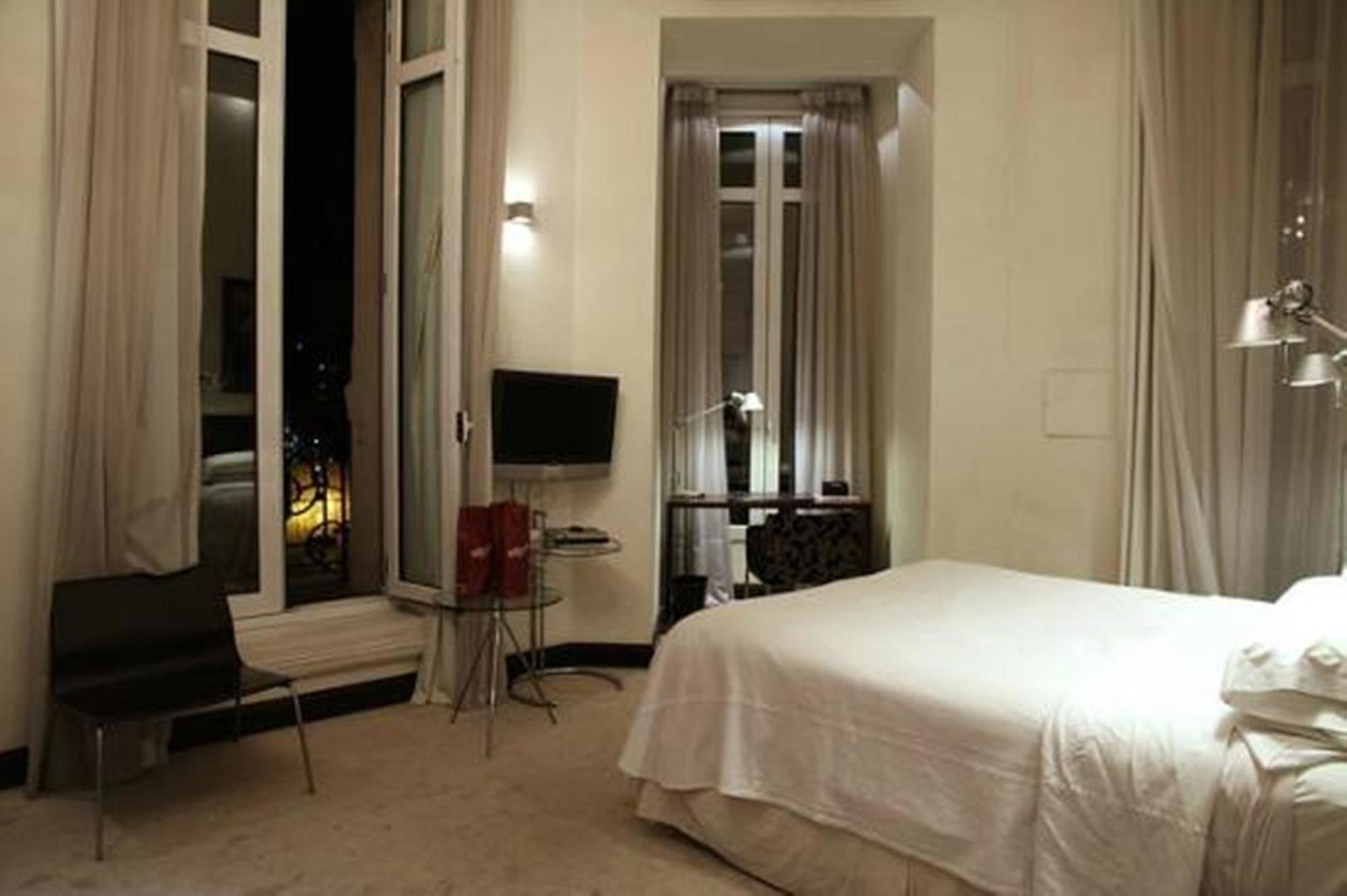 Plaza Fuerte Hotel Μοντεβιδέο Εξωτερικό φωτογραφία