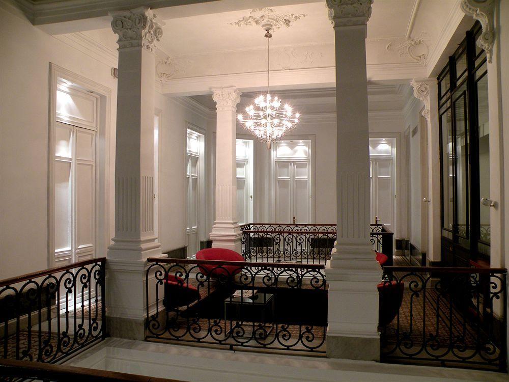 Plaza Fuerte Hotel Μοντεβιδέο Εξωτερικό φωτογραφία