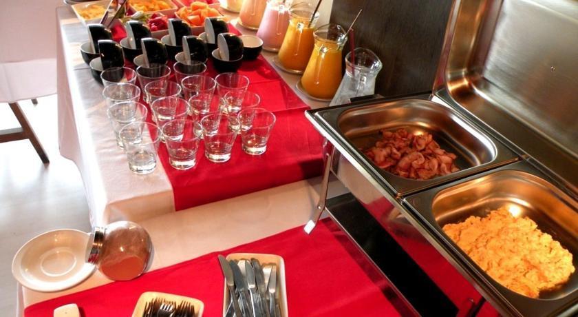 Plaza Fuerte Hotel Μοντεβιδέο Εξωτερικό φωτογραφία