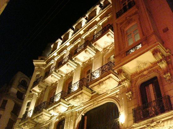 Plaza Fuerte Hotel Μοντεβιδέο Εξωτερικό φωτογραφία