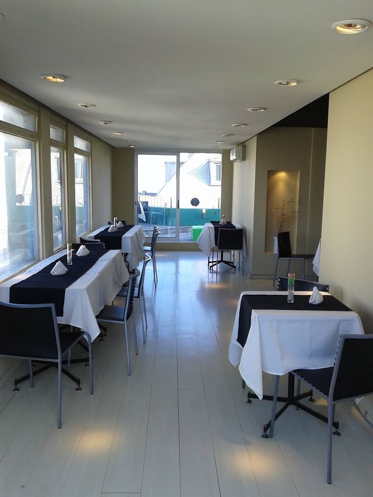 Plaza Fuerte Hotel Μοντεβιδέο Εξωτερικό φωτογραφία